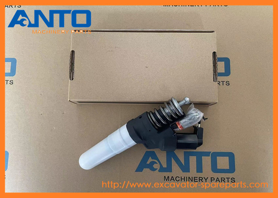 4903472 Fuel Injection CUMMINS Excavator Engine Parts Fit For R480LC-9S M11 QSM11