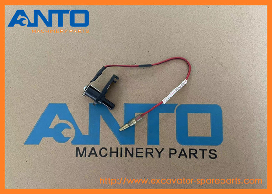 21M5-50250 Micro Switch HYUNDAI Excavator Spare Parts For R110-7 R140LC-7