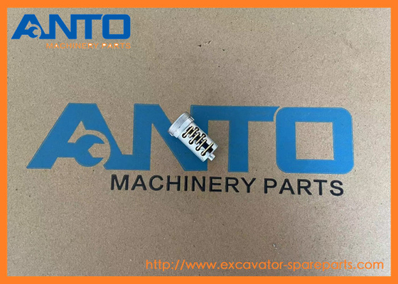 71Q6-02050 Rotor HYUNDAI Excavator Spare Parts For R140LC-9 R145CR-9