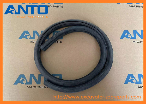 S771-015000 Weather Strip HYUNDAI Excavator Spare Parts For R140LC-9 R145CR-9