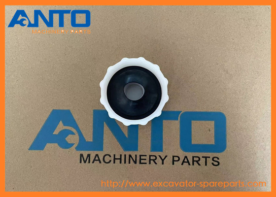 MH100020 Cap Reservoir Tank HYUNDAI Excavator Spare Parts For R210LC-9 R210W-9S