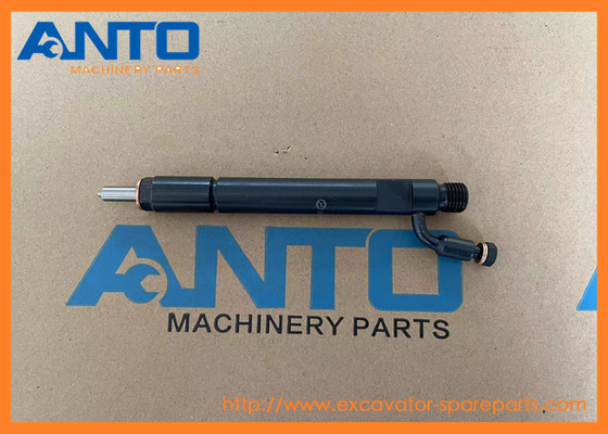 3938430 4089276 Fuel Injector CUMMINS Excavator Spare Parts For 6CTAA QSC8.3