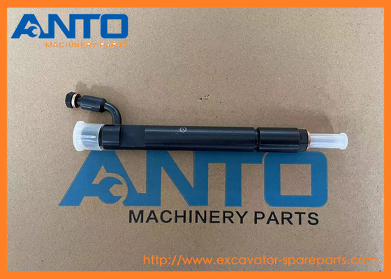 3938430 4089276 Fuel Injector CUMMINS Excavator Spare Parts For 6CTAA QSC8.3
