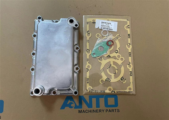 6204-61-5120 6204615120 Housing For KOMATSU 4D95L 4D95LE 4D95S S4D95L Excavator Parts