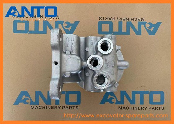 237-9307 2379307 Fuel Filter Base Excavator Spare Parts For 336D2 L 345D