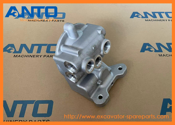 237-9307 2379307 Fuel Filter Base Excavator Spare Parts For 336D2 L 345D