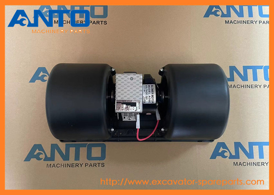 VOE11006834 11006834 Blower Motor Excavator Spare Parts EC280 EC340