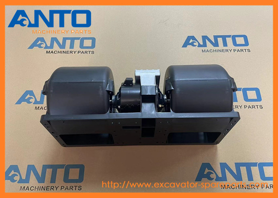 VOE11006834 11006834 Blower Motor Excavator Spare Parts EC280 EC340
