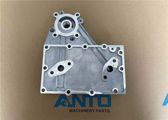 6204-61-5110 6204615110 Cover For KOMATSU Engines 4D95L 4D95LE 4D95S S4D95L
