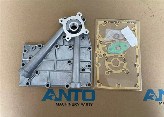 6204-61-5110 6204615110 Cover For KOMATSU Engines 4D95L 4D95LE 4D95S S4D95L