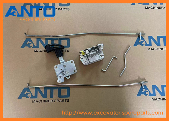 71Q6-02121 71Q602121 Handle HYUNDAI Excavator Spare Parts For R160LC-9 R210LC-9