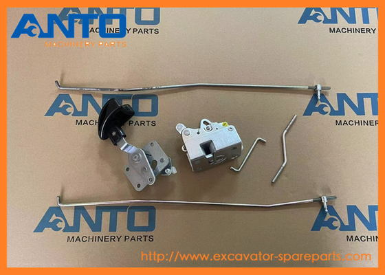 71Q6-02121 71Q602121 Handle HYUNDAI Excavator Spare Parts For R160LC-9 R210LC-9