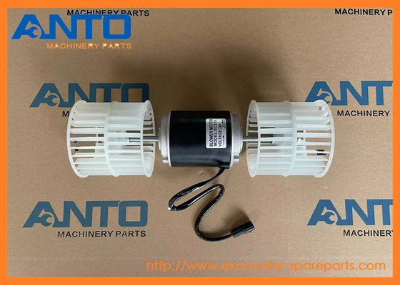 14576774 14514331 Blower Motor Excavator Spare Parts EC120D EC135B