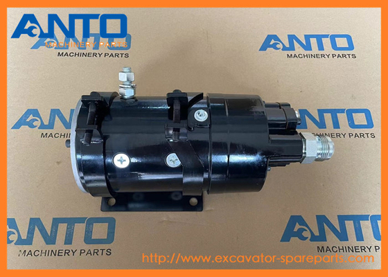 600-815-9510 3628965 Engine Lubricating Primer Oil Pump Excavator Spare Parts For D375A-6