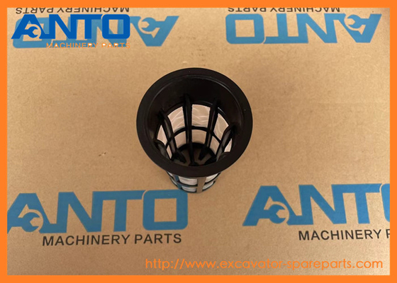 31EH-00090 Strainer HYUNDAI Excavator Spare Parts For R250LC-7 R290LC-7