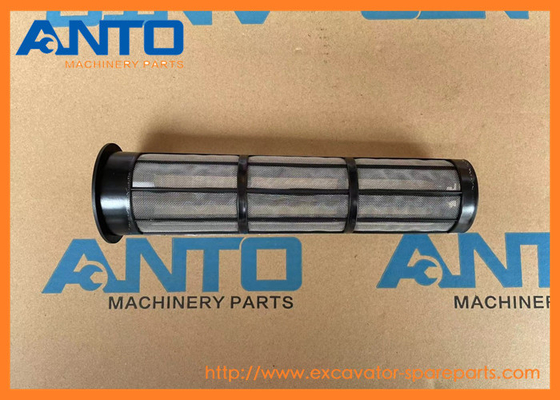 31QA-02080 Strainer HYUNDAI Excavator Spare Parts For R110-7 R140LC-7