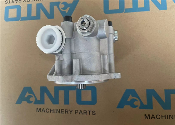 719212 Gear Pump Fit DOOSAN Excavator SOLAR 220LC-V SOLAR 220LL SOLAR 225LC-V SOLAR 225LL