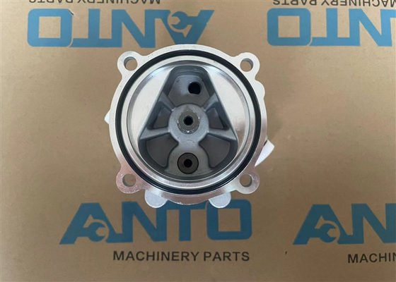719212 Gear Pump Fit DOOSAN Excavator SOLAR 220LC-V SOLAR 220LL SOLAR 225LC-V SOLAR 225LL