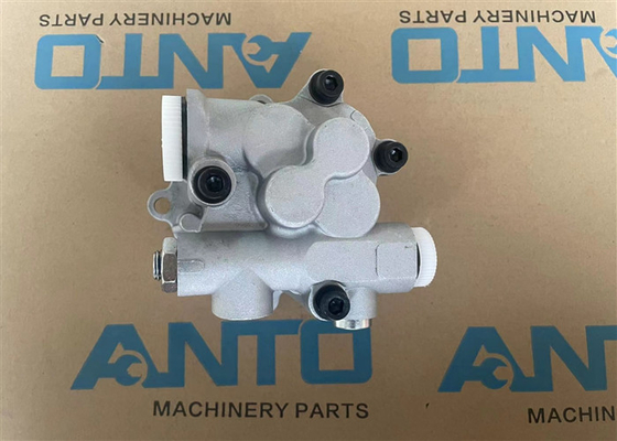 719212 Gear Pump Fit DOOSAN Excavator SOLAR 220LC-V SOLAR 220LL SOLAR 225LC-V SOLAR 225LL