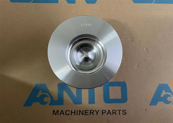 6204-31-2190 6204392190 3932190 B3.3 4D95 Piston For KOMASTU EGS45-5 Excavator Engine Parts