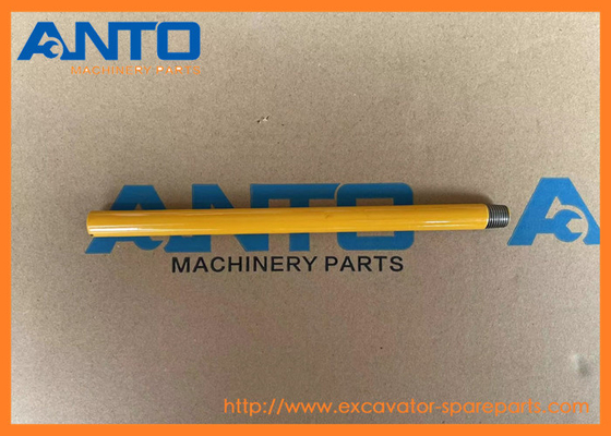 XKAQ00035 Gauge Pipe HYUNDAI Excavator Spare Parts For R140LC-7 R160LC-7