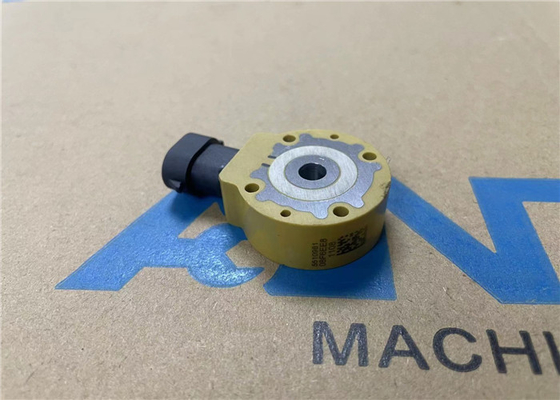 214-5427 2145427 Solenoid Valve Fit Injector C7 C9 C-9 10R4761 10R4762 10R7222 10R7224