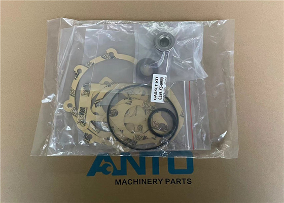 6159-K6-9900 6159K69900 Gasket Kit Support For KOMATSU Excavator PC400