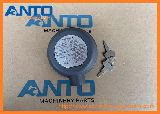 31NA-00040 Air Breather Cap HYUNDAI Excavator Spare Parts Fit For R250LC-7 R290LC-7