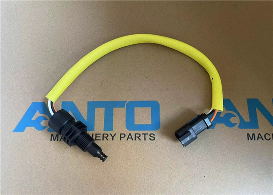 1078618 107-8618 Temperature Sensor Fit Excavators 314D LCR 320D 320D FM 320D FM RR