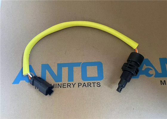 1078618 107-8618 Temperature Sensor Fit Excavators 314D LCR 320D 320D FM 320D FM RR