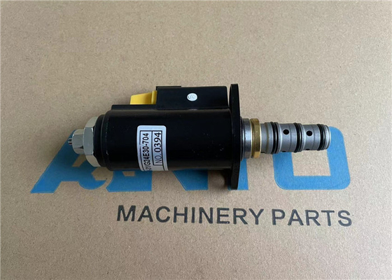 1163526 116-3526 Solenoid Valve Fit Excavator 311D LRR 312D 315D L 318C 319C 320B