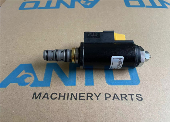 1163526 116-3526 Solenoid Valve Fit Excavator 311D LRR 312D 315D L 318C 319C 320B
