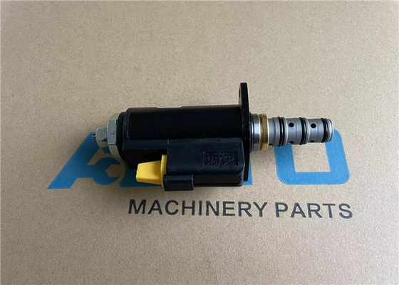 1163526 116-3526 Solenoid Valve Fit Excavator 311D LRR 312D 315D L 318C 319C 320B