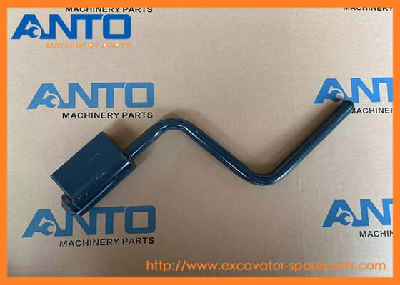 71N8-47200 Stay ASSY HYUNDAI Excavator Spare Parts For R140LC-7 R160LC-7