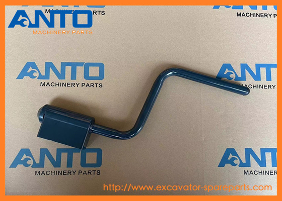 71N8-47200 Stay ASSY HYUNDAI Excavator Spare Parts For R140LC-7 R160LC-7