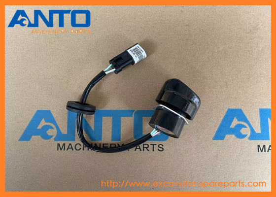 21Q6-20810 Accel Dial Assy HYUNDAI Excavator Spare Parts For R145CR-9 R250LC-9
