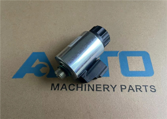 3165999 316-5999 Solenoid As Fit Wheel Loaders Spare Parts 924K 930K 938K