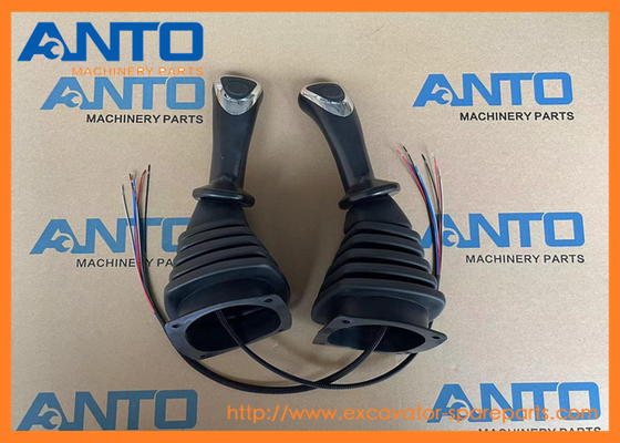 XKAY-01720 XKAY-01721 Handle HYUNDAI Excavator Spare Parts For R140LC-9 R145CR-9