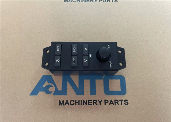 21Q6-30801 Remote Controller Excavator Controller Parts Fitting For HYUNDAI R1200-9