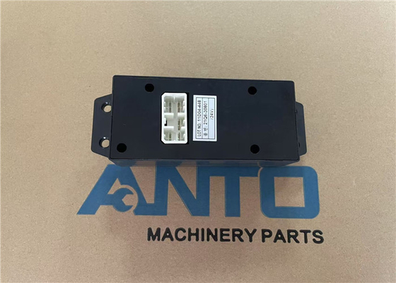 21Q6-30801 Remote Controller Excavator Controller Parts Fitting For HYUNDAI R1200-9