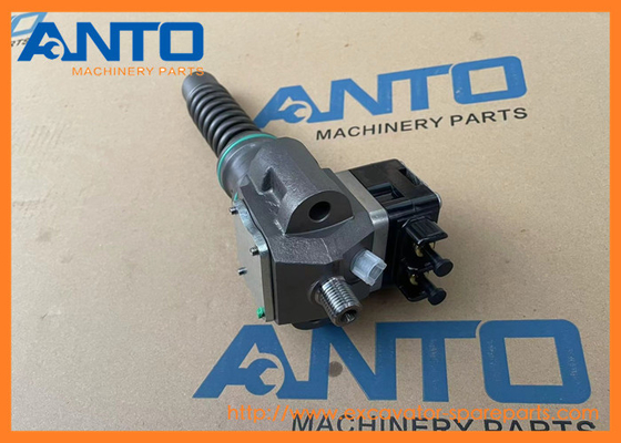 20450666 0414750004 Fuel Injector Pump Excavator Spare Parts For EC290B
