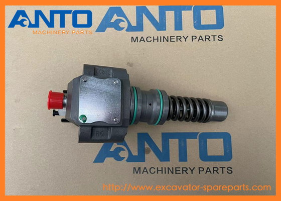 20460075 0414750003 Fuel Injector Pump Excavator Spare Parts For EC160B
