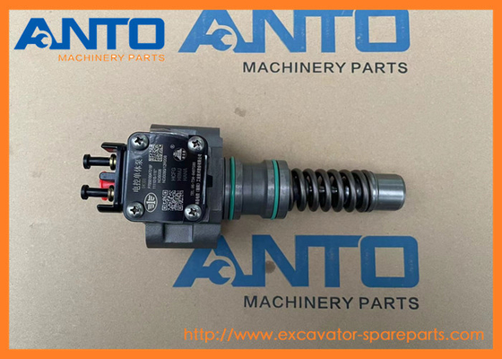 20460075 0414750003 Fuel Injector Pump Excavator Spare Parts For EC160B