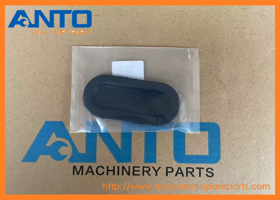 71M8-00680 Cap HYUNDAI Excavator Spare Parts For HX220 L R60-7 CX18C