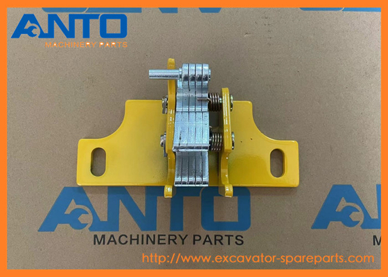 208-54-71900 2085471900 Lock Assembly KOMATSU Excavator Spare Parts For PC300-8 PC350-8