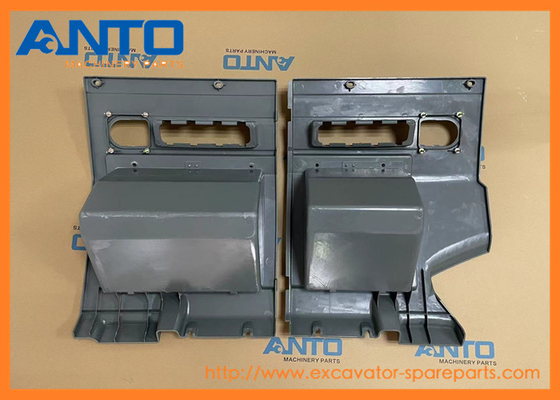 20Y-979-2581 20Y-979-2511 Panel KOMATSU Excavator Spare Parts For PC100-6
