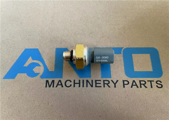 3203060 320-3060 Pressure Sensor Electric Parts Fit Excavators 312E 312E L 314E CR 314E LCR