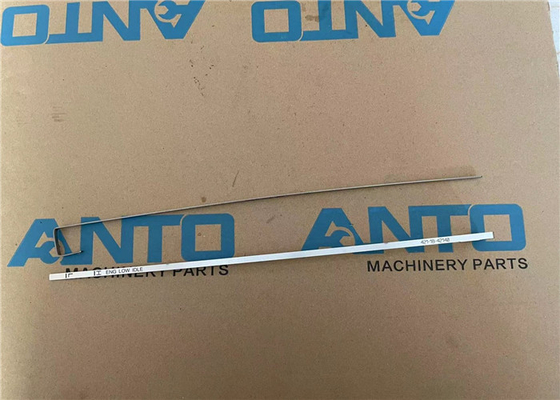 421-18-42140 4211842140 Gauge Support For KOMATSU Wheel Loaders WA470 WA480