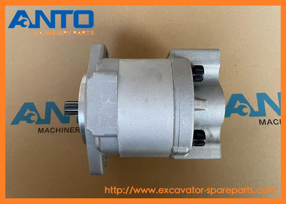 705-21-32051 7052132051 Pump Assy Spare Parts For KOMATSU Bulldozers D85A D85E D85P