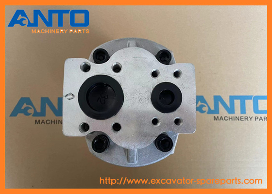 705-21-32051 7052132051 Pump Assy Spare Parts For KOMATSU Bulldozers D85A D85E D85P